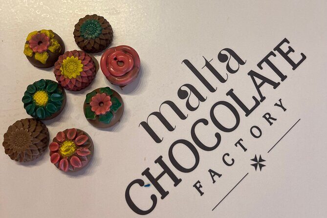 Chocolate Making Workshop - Key things to know before you go