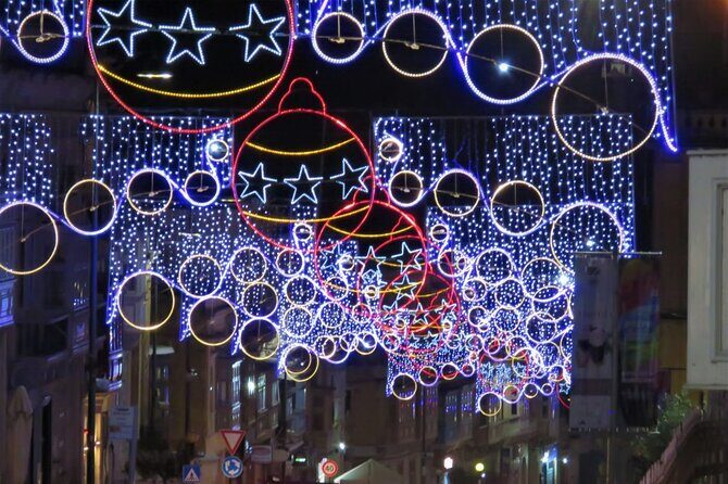 Christmas Tuk Tuk or Jeep tour in Gozo inc. Dinner - Tuk tuk or Jeep: the ride that shapes the whole day