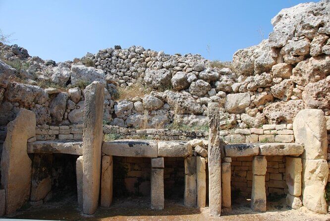 City Sightseeing Gozo Hop-On Hop-Off Bus Tour - Key things to know before you ride