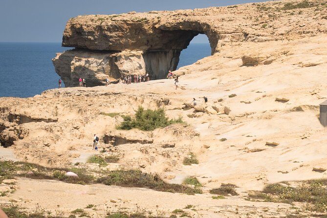 City Sightseeing Gozo Hop-On Hop-Off Bus Tour - Comfort, crowd levels, and why you should plan your hop-offs like a pro