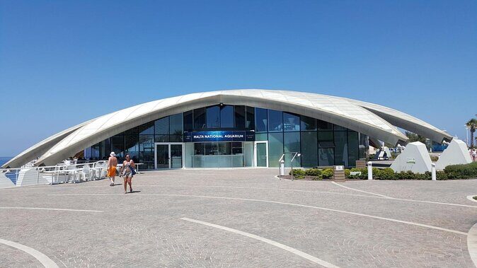 City Sightseeing Malta Hop-On Hop-Off Bus Tour + Bookable Extras - Key highlights worth knowing before you ride