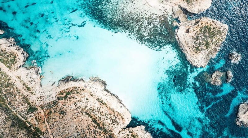 Coastal Ferry Cruise to The Blue Lagoon (Comino Island) - From Sliema or Buġibba to Comino: what the day is really like