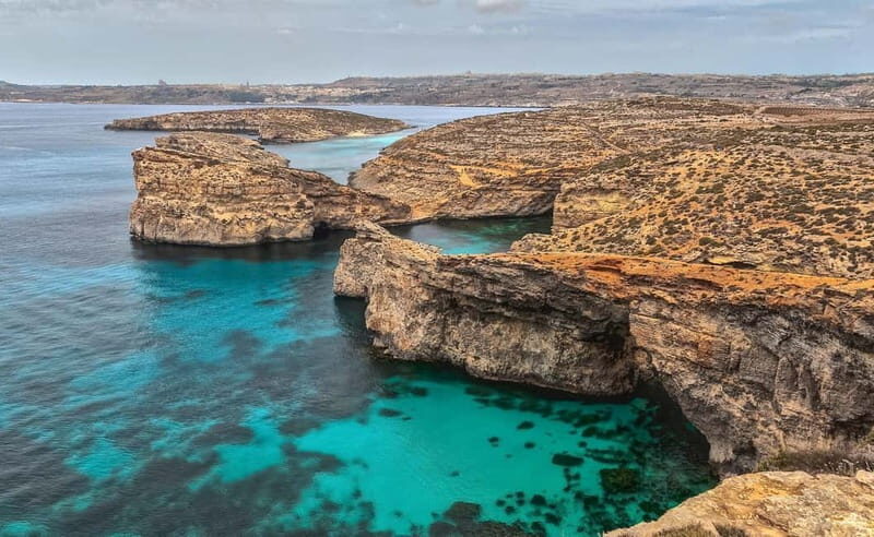 Coastal Ferry Cruise to The Blue Lagoon (Comino Island) - Crowd management and boarding flow: where the day can speed up or snag