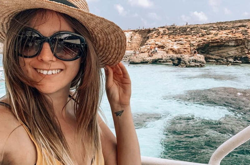 Coastal Ferry Cruise to The Blue Lagoon (Comino Island) - What you should bring for a Blue Lagoon day