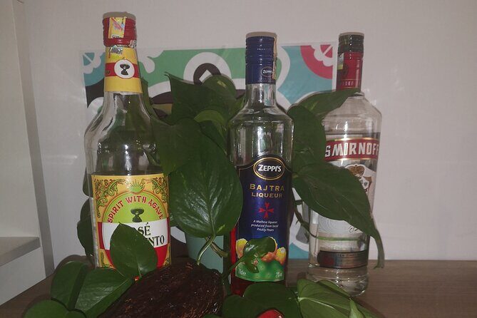 Cocktail & Chocolate Masterclass in Malta - Price and value in Malta: what $39.16 buys you