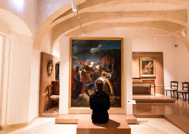 COMBO: Heritage Pass with Hop-On Hop-Off Bus (CMO) - Valletta forts and sea views: the 90-minute harbor cruise you’ll remember