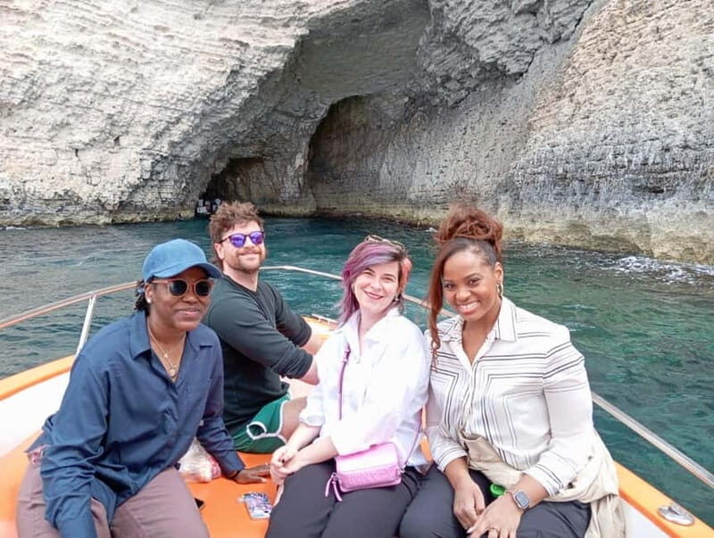 comino and blue lagoon private boat - Should you book the Comino and Blue Lagoon private boat?