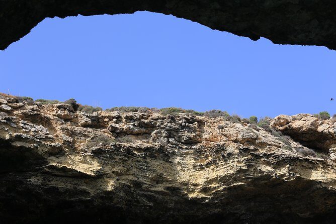 Comino, Blue Lagoon and Caves. Tour A - Santa Marija Bay: 1.5 Hours to Snorkel, Swim, and Reset