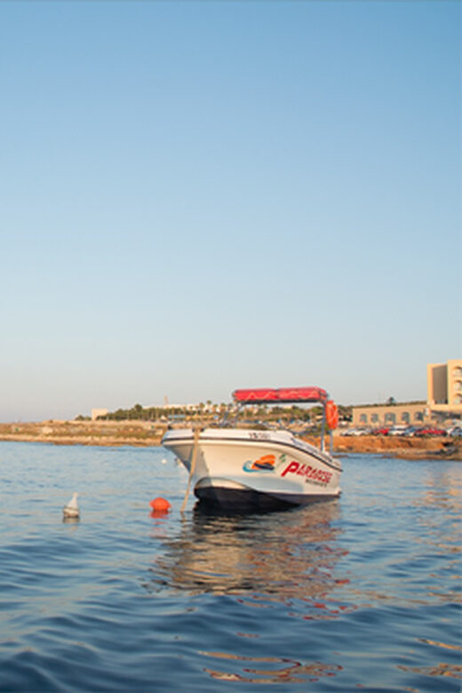 Comino Blue Lagoon Express - Cave Exploration Included: The Thrill Without Extra Ticket Shopping