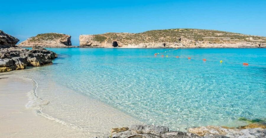 Comino Private Boat Tours: Blue/Crystal Lagoon, Malta & Gozo - Roofless Cave and Cominotto: Quick Visits With a Real Sense of Place