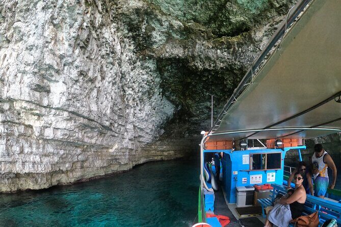Comino Private Boat with Snorkeling and Cave Sightseeing - Key moments that make this boat day worth it