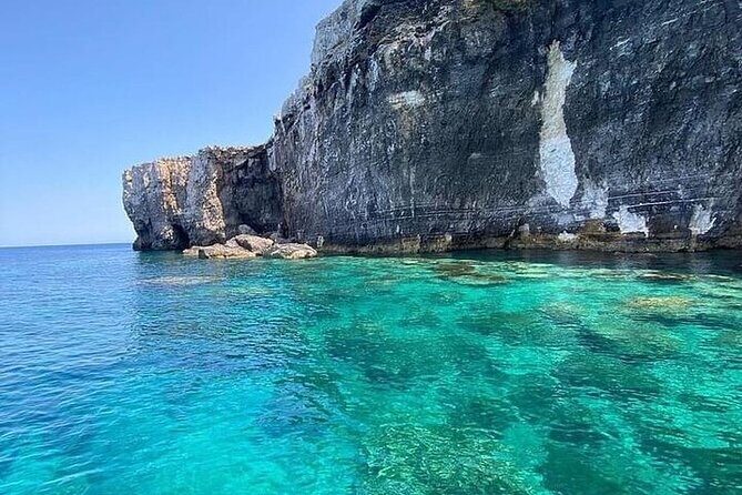 Comino Private Boat with Snorkeling and Cave Sightseeing - Why Comino Feels Like Malta’s Water Playground