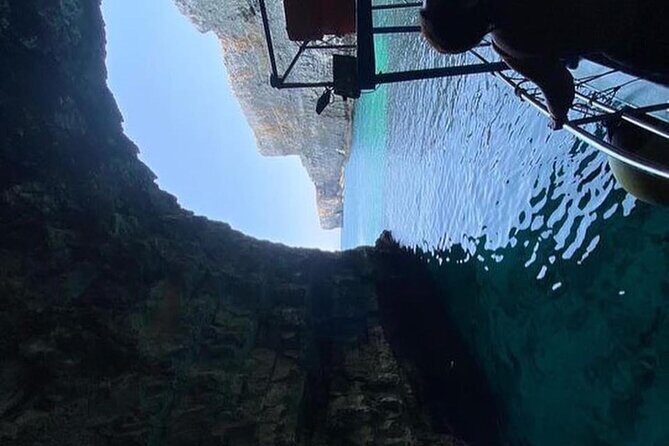 Comino Private Boat with Snorkeling and Cave Sightseeing - The Private Boat Setup: Up to 15 and Real Flex Time