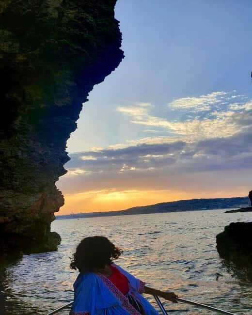 Comino Splash & Dash: Private Blue/Crystal Lagoon Boat Tour - Comino from the water in a tight, satisfying 2 hours