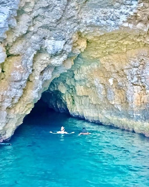 Comino's Best in a Flash: Caves, Coves & Beaches Boat Tour - Key highlights worth caring about