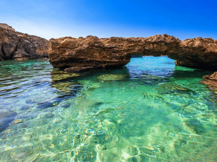 Comino's Best in a Flash: Caves, Coves & Beaches Boat Tour - Price and value: $20 is the headline, but know the full cost math