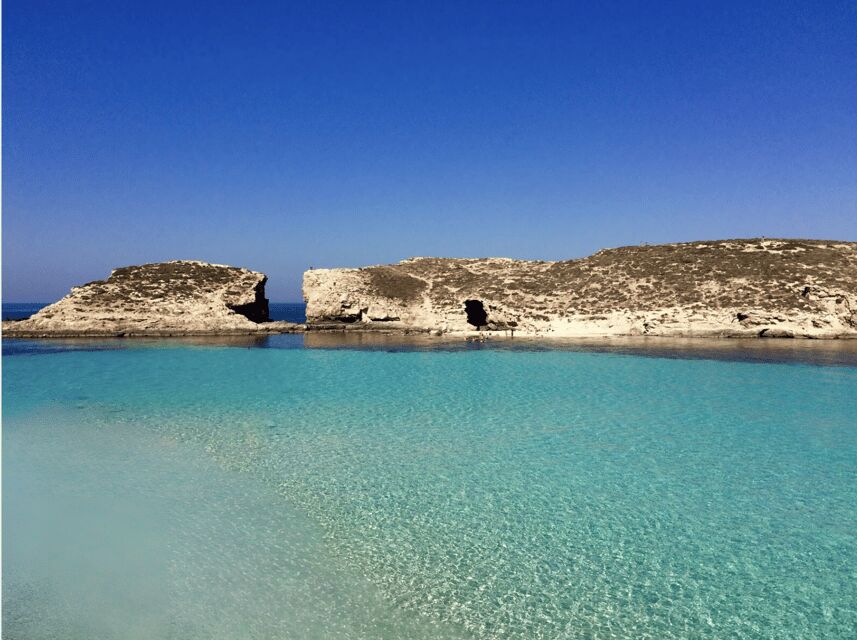 Comino's Best in a Flash: Caves, Coves & Beaches Boat Tour - Timing and weather: the skipper can adjust, so plan with flexibility