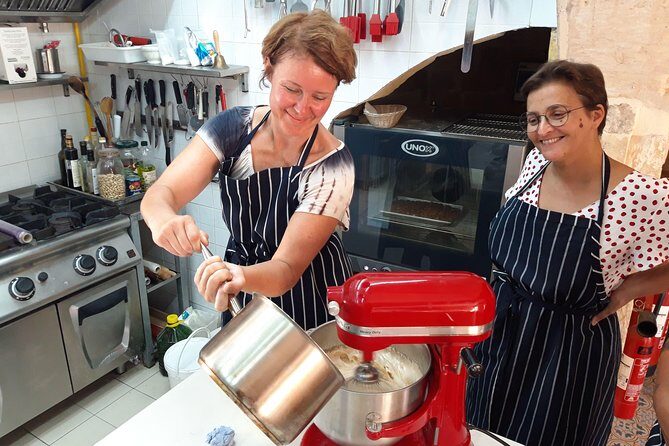 Cooking Class in Gozo with Market Visit - Open Kitchen Cooking: Hands-On, Not Just Watching