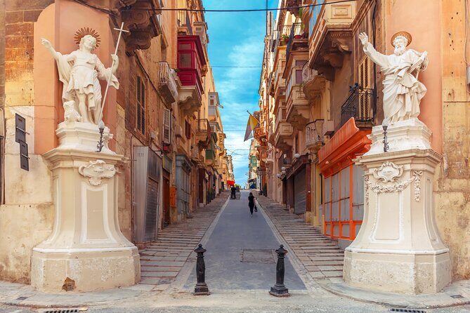 Deluxe Malta Tour for Cruise Passengers - The 3 to 4 Hour Plan: A Quick Guide to What You Actually Do