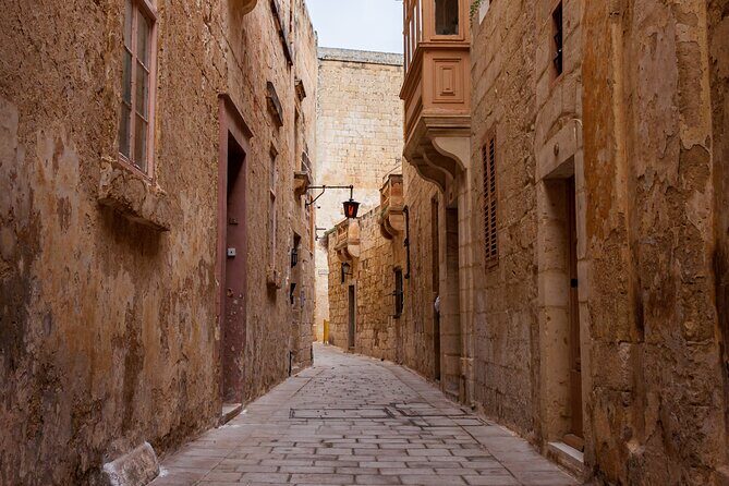 Discover Mdina & Rabat Private Walking Tour - Mdina Gate Meeting Point: Getting Oriented Fast