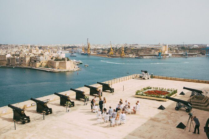 Discover Valletta Private Walking Tour - Insider Tour - Our Lady of Victories Church: history inside a church stop