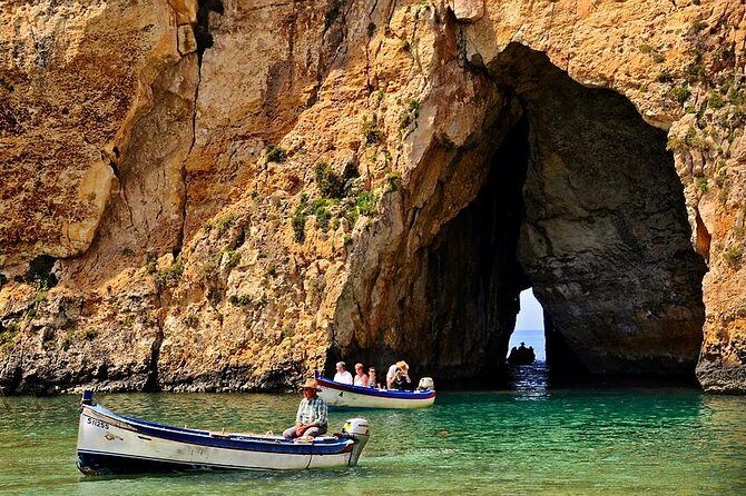 Discovering Gozo Full Day incl. Guide, Train & Ggantija Temples - Key highlights to know before you go