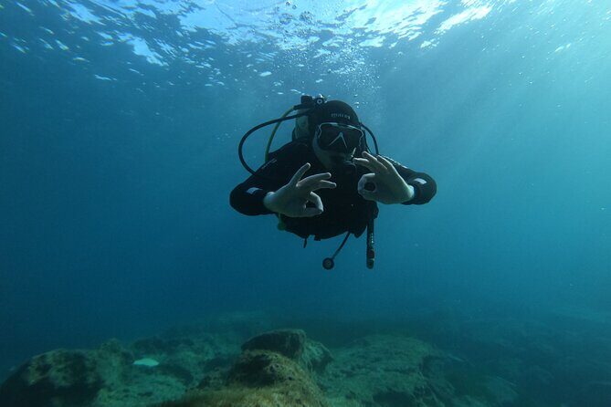 Diving experience in Malta - Key Highlights to Know Before You Go