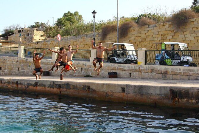 Explore Malta in a Self-drive Electric Car Tour - The GPS, the phone support, and when things go wrong