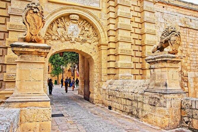 Explore Malta Your Way -Private Customizable Tour w/ Local Driver - The Car Comfort Details That Matter on Malta’s Narrow Roads