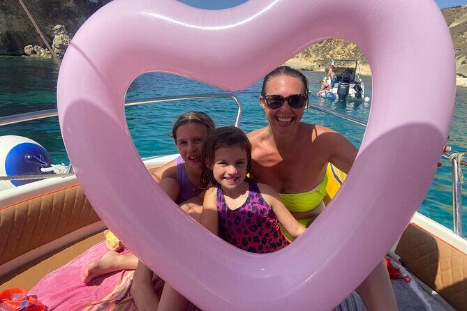 Family Private Boat Trip, Blue Lagoon, Malta, Comino & Gozo - Where It Starts: Cirkewwa and the Flow of a 4-Hour Sea Day