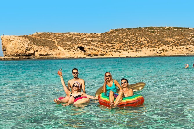 Fernandes Gozo & Comino - Weather, sea conditions, and the cancellation reality