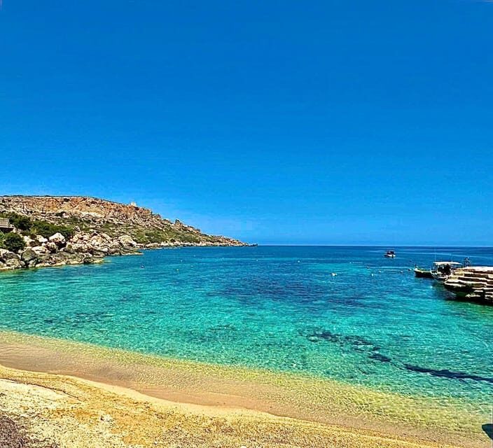 Fisher’s Trek: Cominotto Island, Prime Fishing Spots & Gozo - How the day gets customized to your group