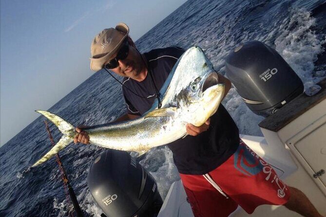 Fishing Charters in Ta Xbiex Malta - Morning Start At Ta’ Xbiex: Why the 6am Launch Matters