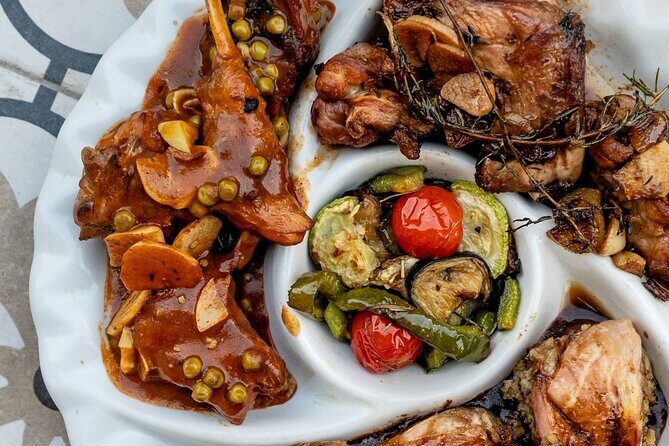 Folklore Evening Dinner Show at a Traditional Maltese Restaurant Incl. Transfers - After the Show: When the Room Becomes Yours