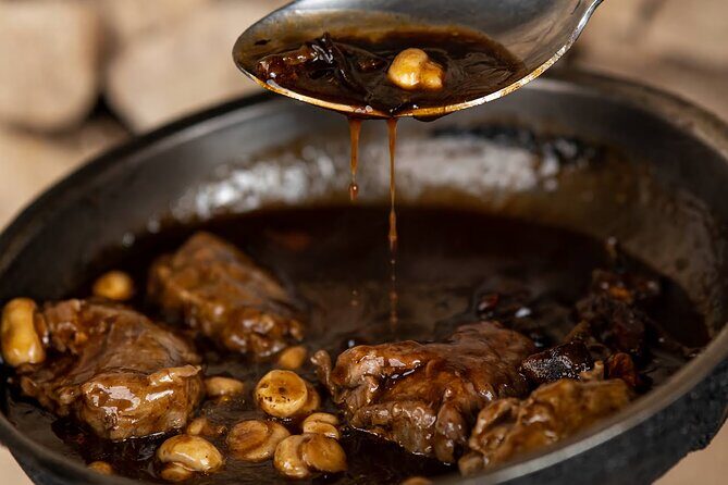 Folklore Evening Dinner Show at a Traditional Maltese Restaurant Incl. Transfers - Price and Value: Is $79.48 a Good Deal?