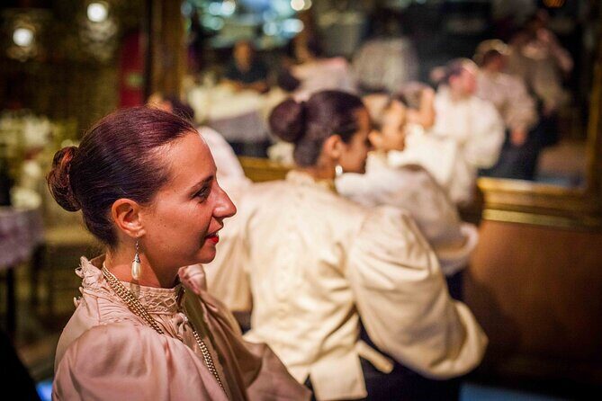 Folklore Evening Dinner Show at a Traditional Maltese Restaurant Incl. Transfers - Who This Suits Best (and Who Might Be Happier Elsewhere)