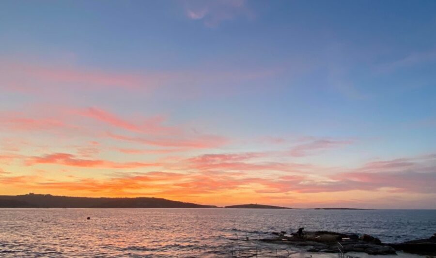 From Bugibba: Blue Lagoon Sunset Cruise - Price and value: is $28 a fair deal?