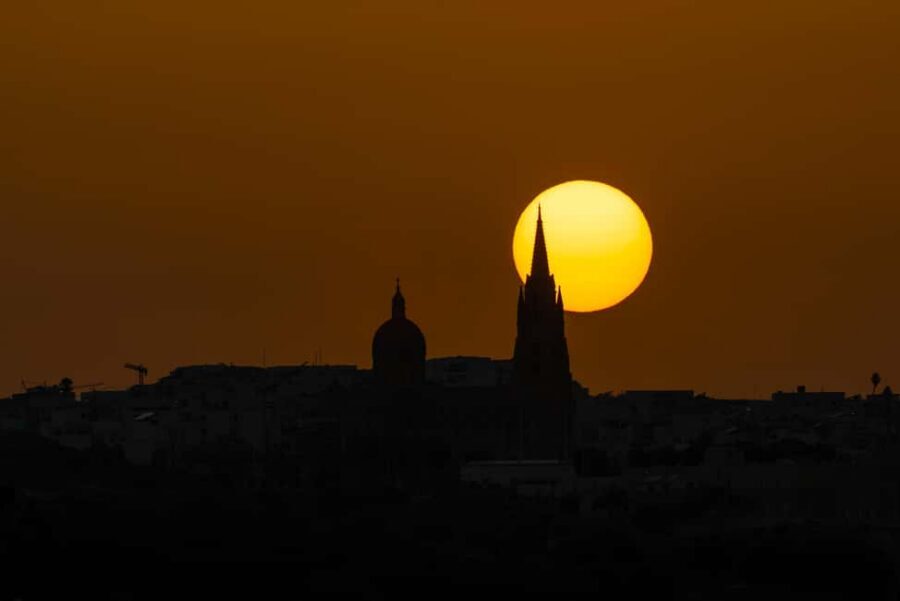 From Bugibba: Blue Lagoon Sunset Cruise - Who this cruise is best for (and who should rethink it)