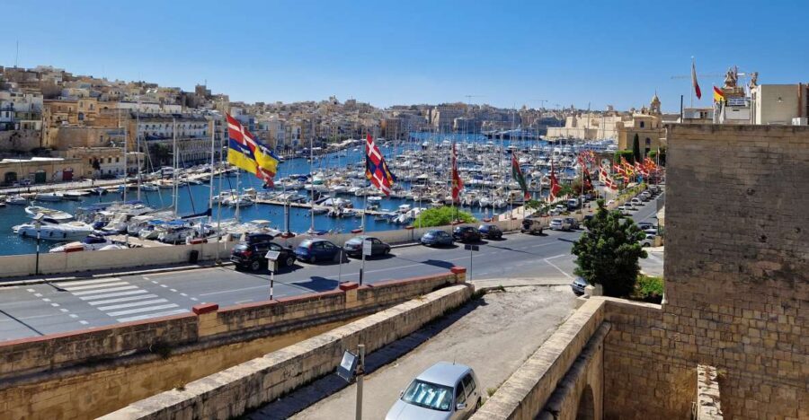 From Cospicua: Senglea, Bormla, and Birgu Walking Tour - Key highlights you’ll actually feel on the ground