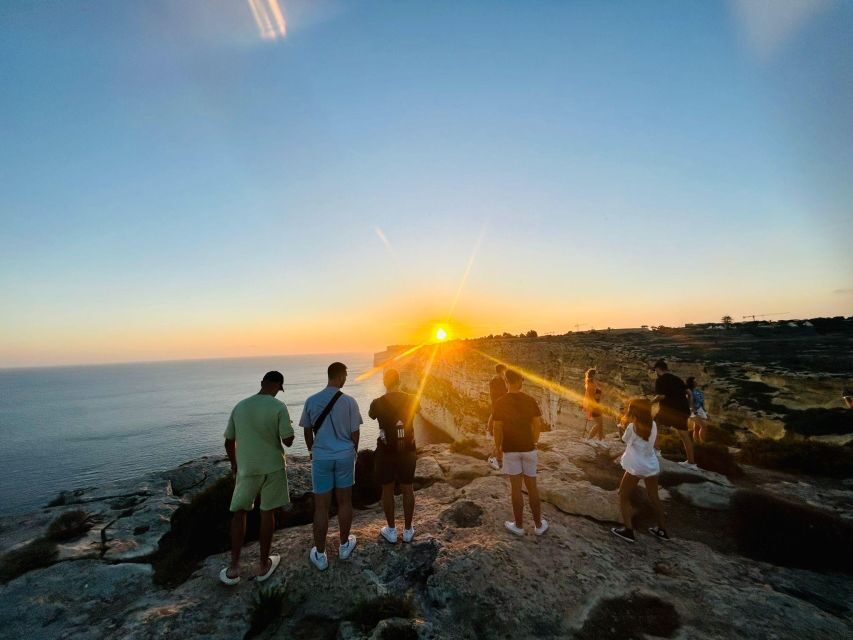 From Malta: Blue Lagoon and Gozo Tour w/Quads and Dinner - Price and Value: Is $135 Worth It?