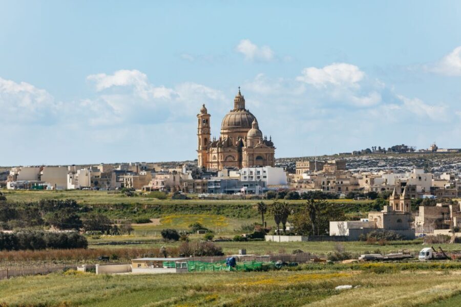 From Malta: Full-Day Gozo Quad Tour with Lunch and Boat Ride - The Return Powerboat: Blue Lagoon and Comino Caves Route