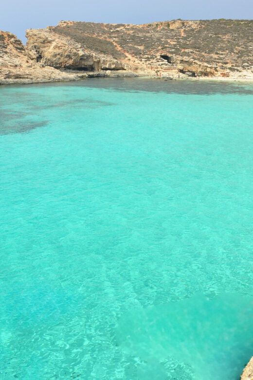 From Malta/Gozo: Comino & Crystal Lagoon Private Boat Trip - Stop-by-stop timing: what you’ll actually spend your minutes doing