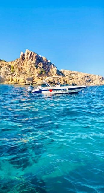 From Malta/Gozo: Comino & Crystal Lagoon Private Boat Trip - Who this trip suits best (and who should think twice)