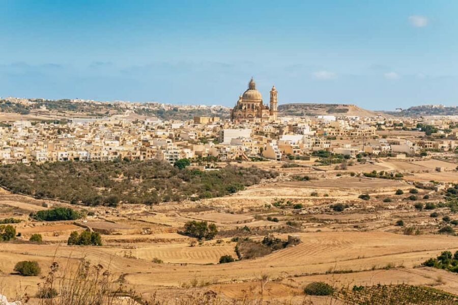 From Malta: Gozo & Comino Quad Bike & Boat Tour with Lunch - Key Highlights Worth Planning For