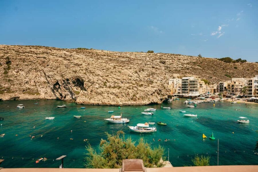 From Malta: Gozo & Comino Quad Bike & Boat Tour with Lunch - Gozo by ATV: What the Ride Actually Feels Like