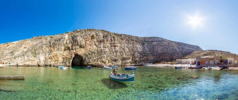 From Malta: Gozo Day Trip Including Ggantija Temples - Key Points That Make This Trip Click