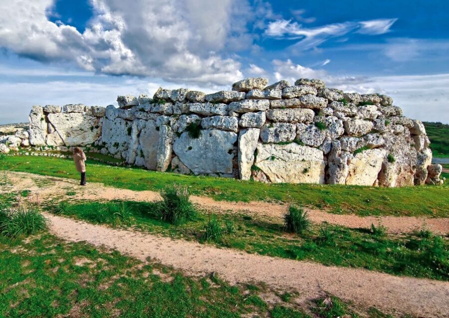 From Malta: Gozo Day Trip Including Ggantija Temples - Victoria’s Citadel (Cittadella): The Island’s Fortified Backdrop
