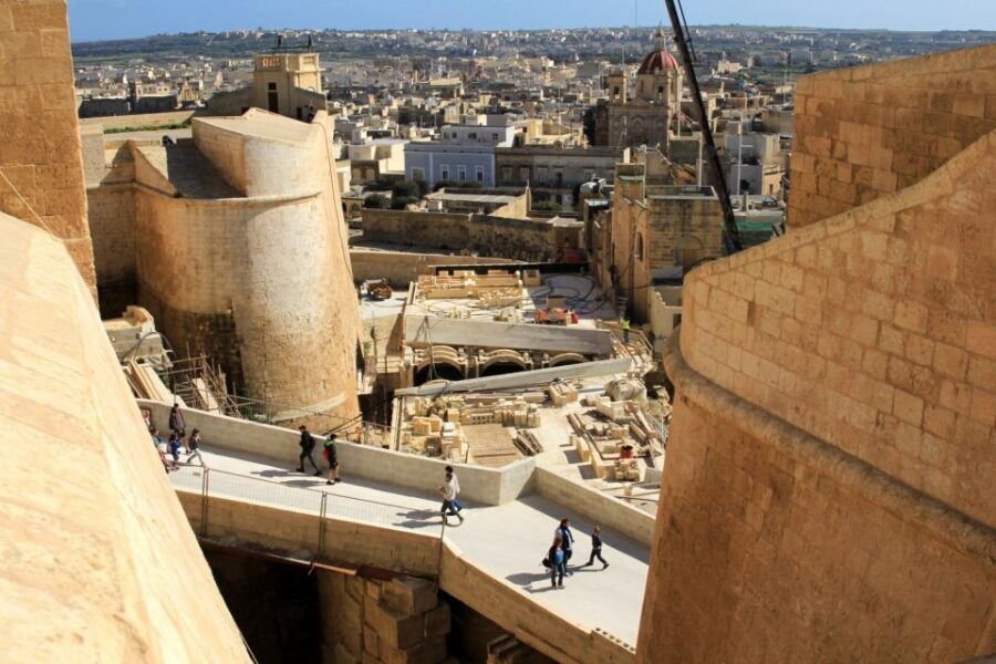 From Malta: Gozo Day Trip Including Ggantija Temples - Xlendi Bay: A Sea Stop That’s More Than a Photo Break