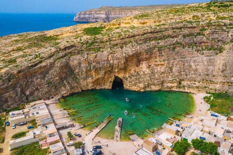 From Malta: Gozo Day Trip Including Ggantija Temples - Price and Logistics: What Can Go Wrong, and How You Can Plan Around It