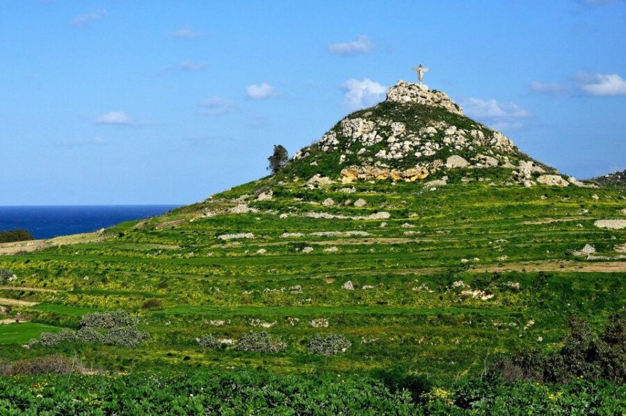 From Malta: Gozo Jeep Tour with Lunch and Transfers - What the Reviews Point to: Guides That Make the Day Flow